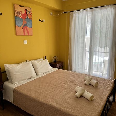 Cozy Apt Next To Acropolis Atina Dış mekan fotoğraf