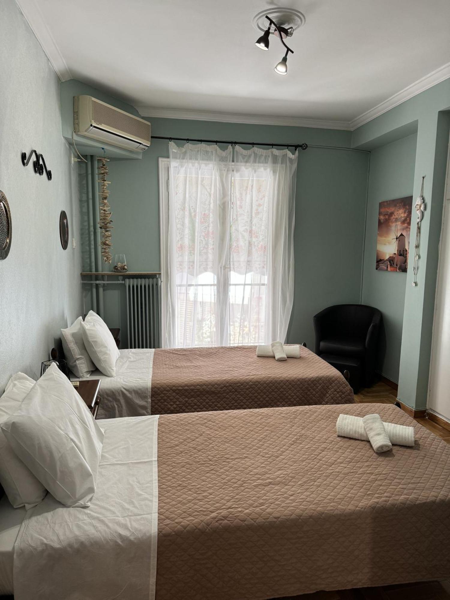 Cozy Apt Next To Acropolis Atina Dış mekan fotoğraf