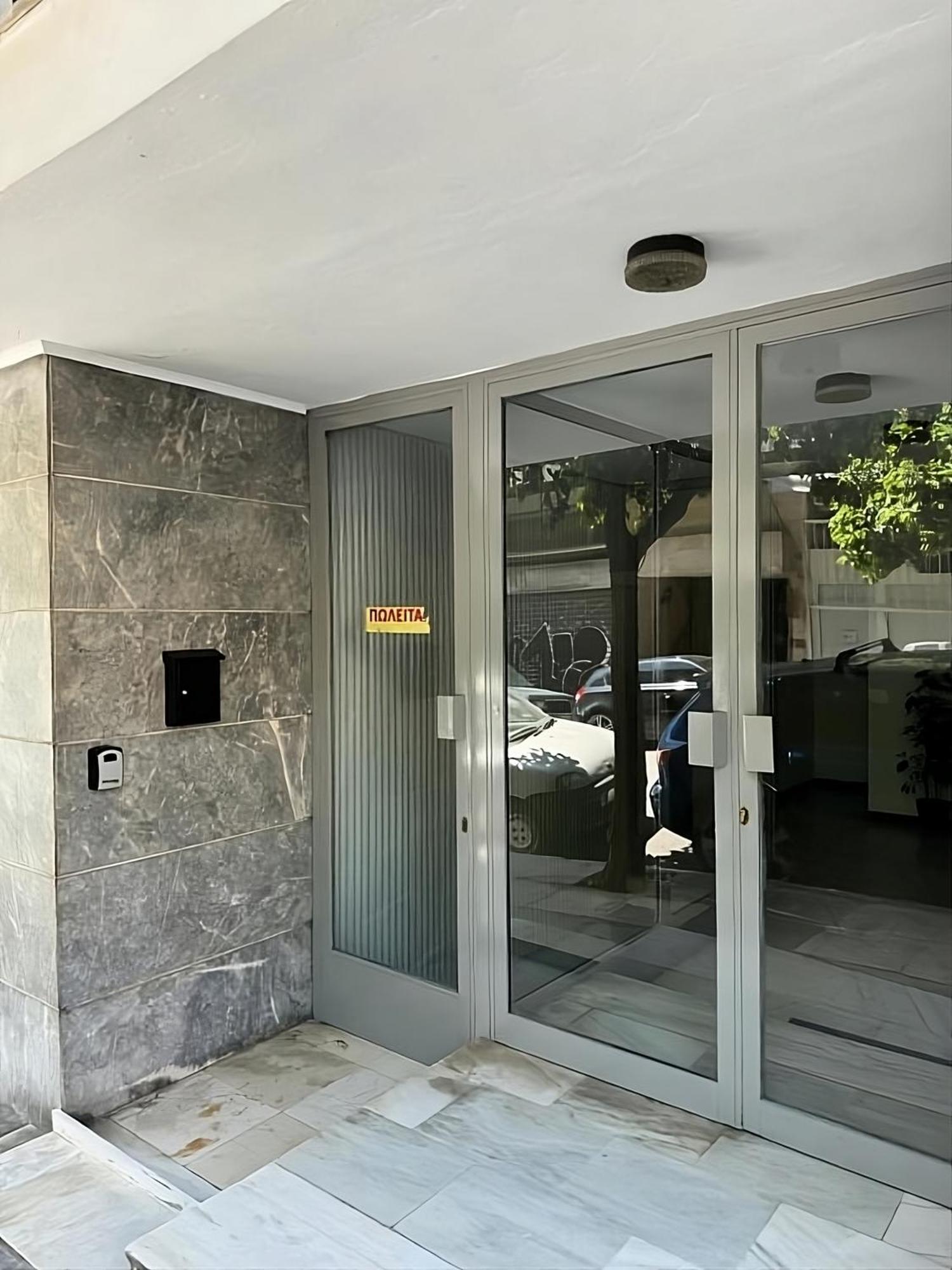 Cozy Apt Next To Acropolis Atina Dış mekan fotoğraf